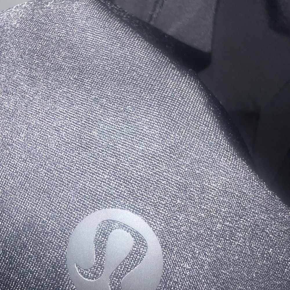 Lululemon Raceback Sheer Racerback TankTop - Picture 4 of 7